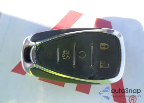 2017 Chevrolet Cruze Lt Auto from USA, damaged, VIN 1G1BE5SM2H7150226